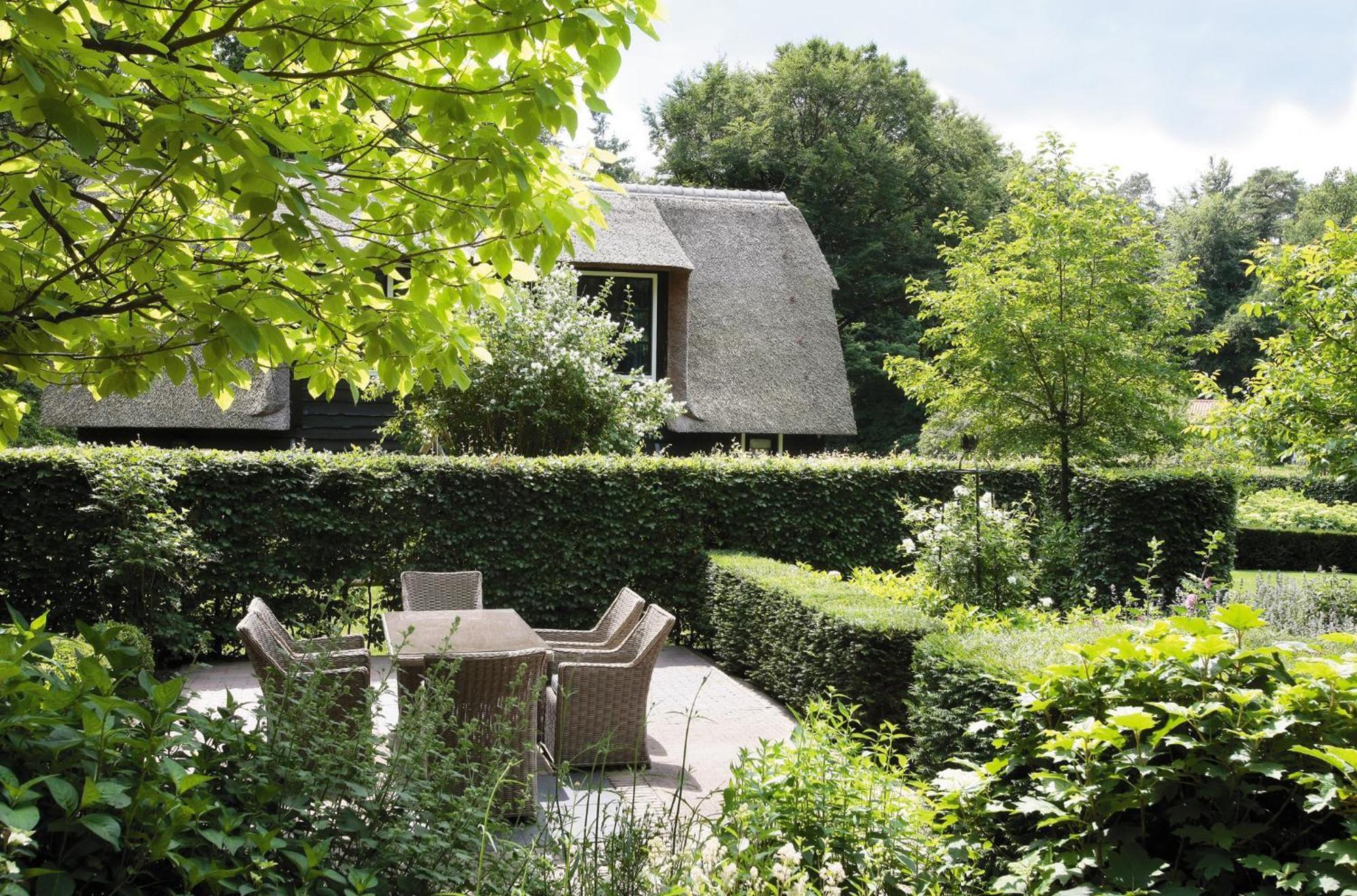 Relais & Chateaux Hotel Landgoed Het Roode Koper Ermelo Exterior photo